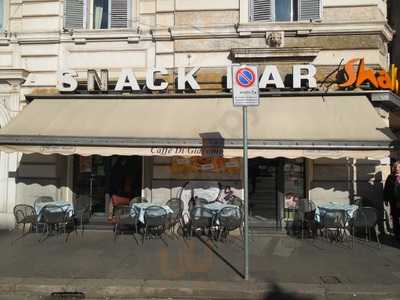 Caffè Di Giacomo, Roma