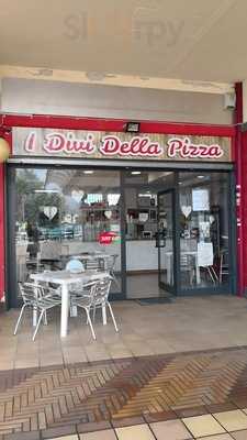 I Divi Della Pizza, Roma