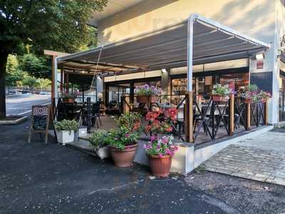 La Caffetteria Dal 1980, Roma