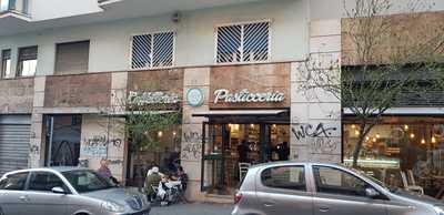 Pasticceria Labart, Roma