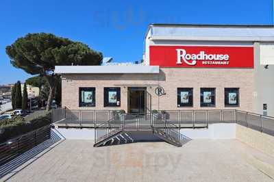 Roadhouse Grill, Roma