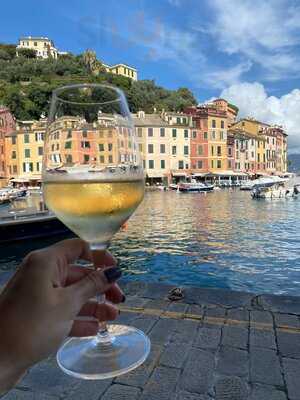 Da I Gemelli, Portofino