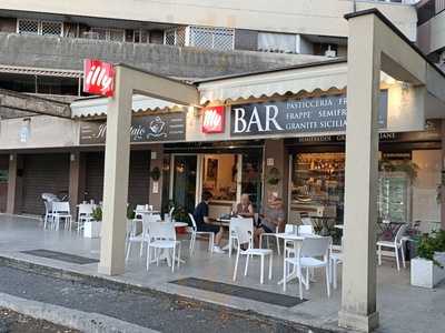 Il Gelataio, Roma