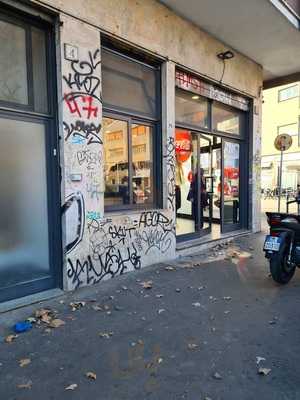 Pizzeria I Gemelli, Roma