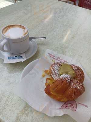 Pasticceria Tornatora, Roma