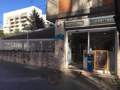 Pasticceria Caffetteria Sapori, Roma