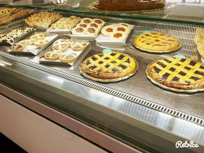 Gran Bar Pasticceria Tavola Calda, Roma