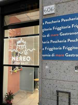 Nereo Fishbar, Roma