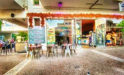 Gelato ICarusO, Roma