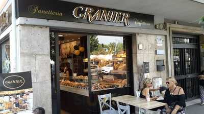 Granier Panetteria e Caffetteria, Roma