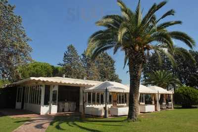 Ristorante -Tennis Club Garden, Roma