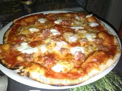 Pizza Pig, Roma