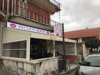 Roxy Bar, Roma