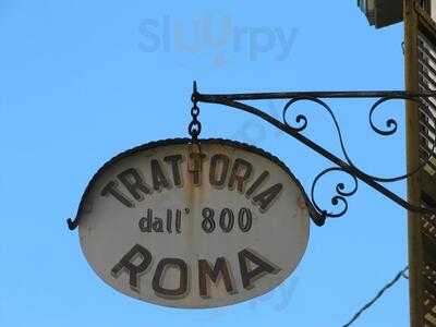 Albergo Ristorante Roma