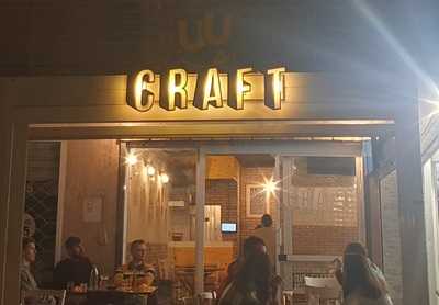 Craft - For Good Times