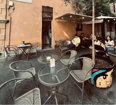 Caffè Ripetta, Roma