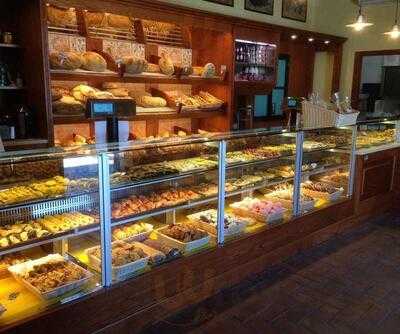 Il Pane dalla Terza Bottega, Roma