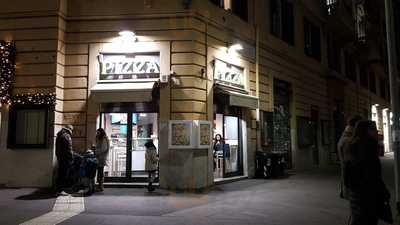 Pizza Amore, Roma