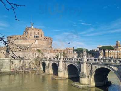 Controcorrente, Roma