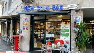 Non Solo Bar, Roma