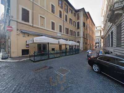 Centralissimo Wine Bar, Roma