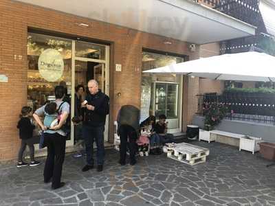 Degusto Eccellenze Siciliane, Roma