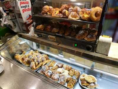 Gran Caffe Cinquina, Roma