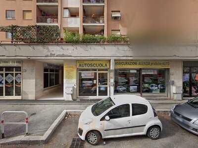 Gelateria Stella, Roma