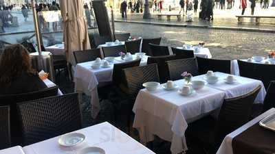 Le Panier Gourmet Breakfast, Roma