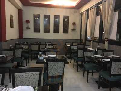 Ristorante Cinese Long, Roma