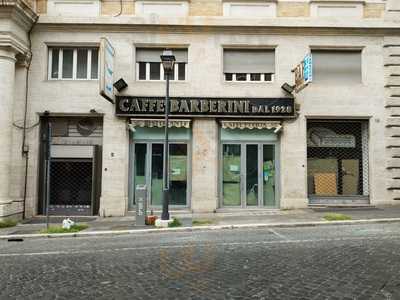 Caffè Barberini Dal 1928, Roma