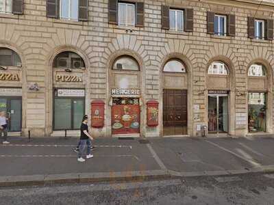 Alla Buona Cucina, Roma