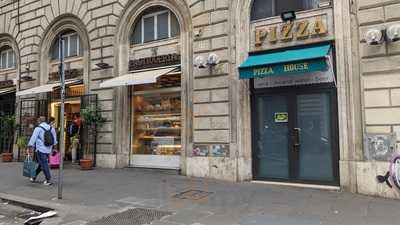 Pizza House, Roma