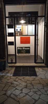 Più Pizza, Roma