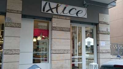 Alice Pizza, Roma