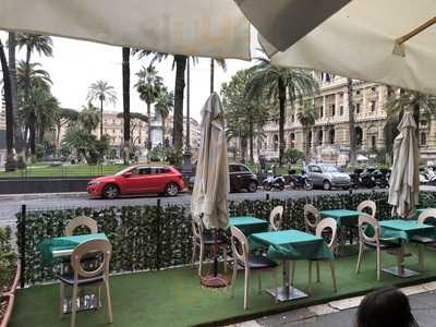 Gran Caffè Cavour, Roma