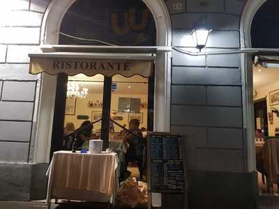 Ristorante-Pizzeria "Il Secchio", Roma