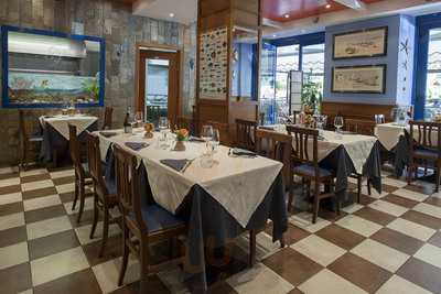 Ristorante Nero Di Seppia