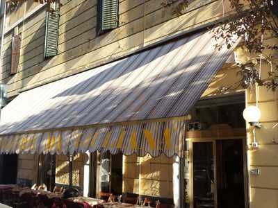 Ristorante Pizzeria Remo, Roma