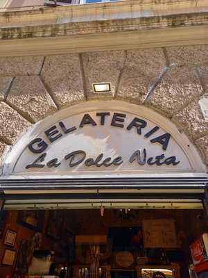 Gelateria La Dolce Vita, Roma