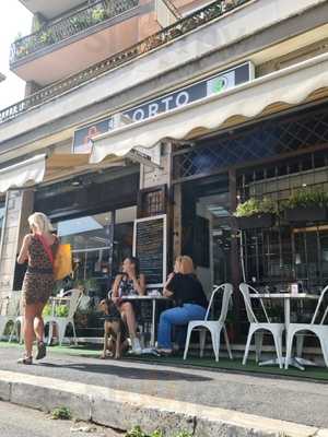 Sporto Caffè, Roma