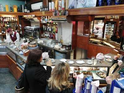 Ristocaffè Gelateria Tavola Calda, Roma