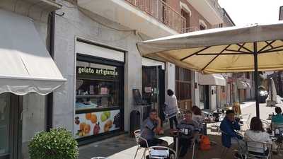 Caffe Carlo Alberto, Racconigi