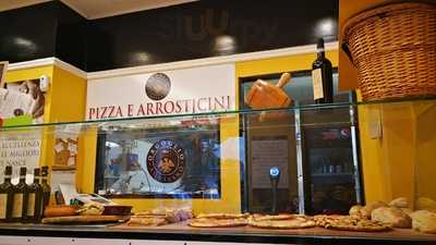 Pizza e Arrosticini Street Food, Roma