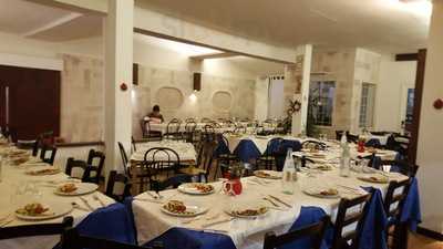 Ristorante Olimpic, Roma