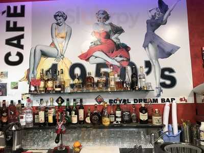 Royal Dream Bar