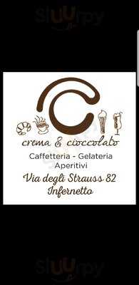 Crema & Cioccolato