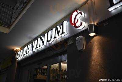 Ecce Vinum di CC - Enoteca, Roma