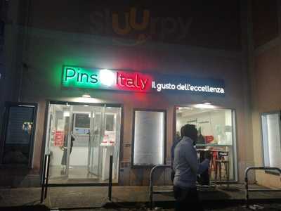 Pinsitaly Tuscolana