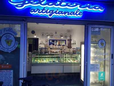 Gelateria Il Pellicano, Roma